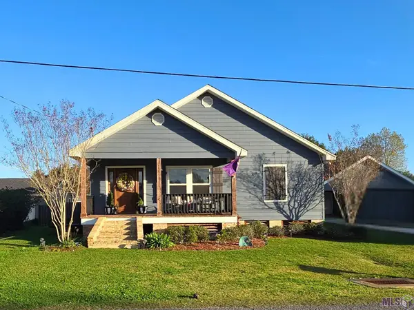 255 West 24th Street, Larose, LA 70373