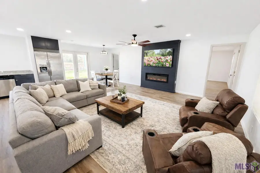 208 Sophie St, Labadieville, LA 70372 - Image #3