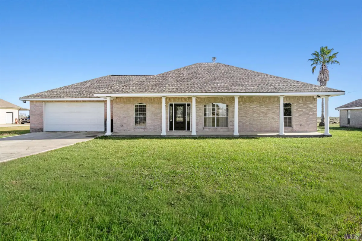 10387 East Park Ave, Houma, LA 70363 - Image #1