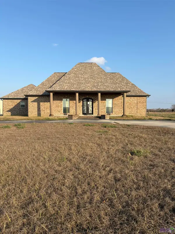 2313 Hwy 311, Schriever, LA 70802