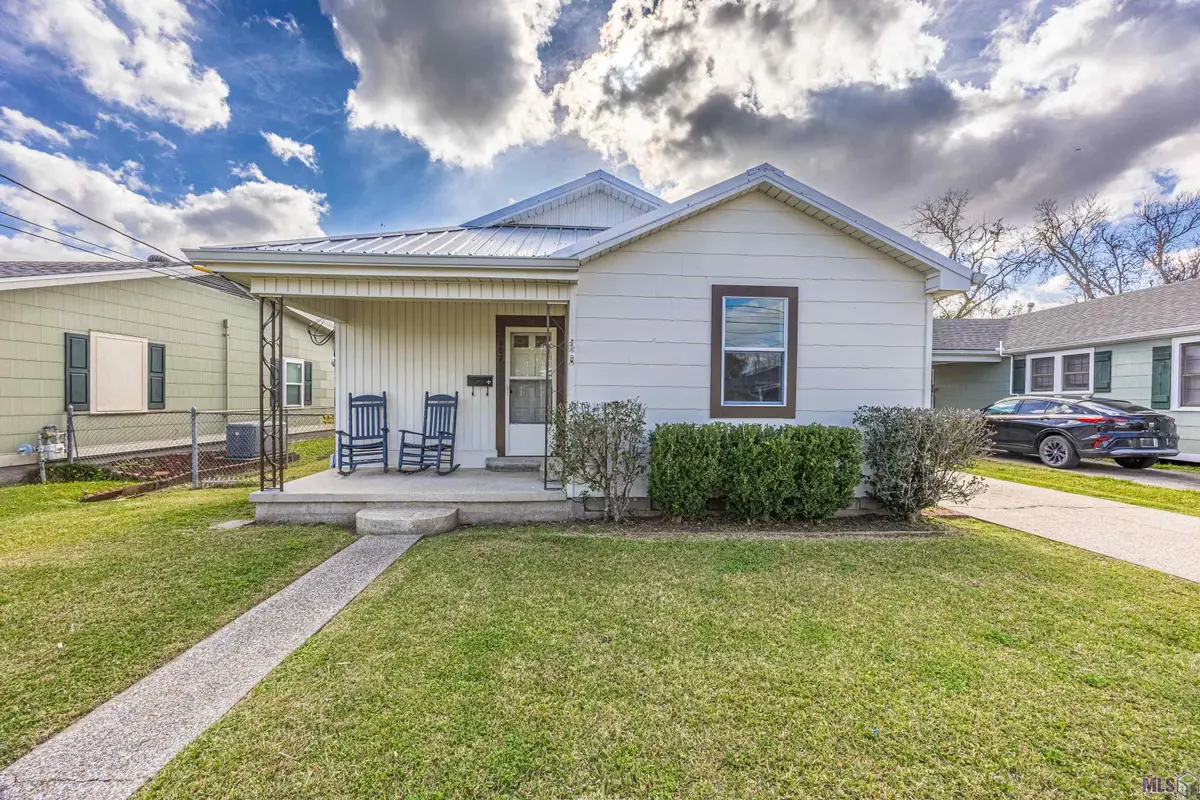 107 Vernon St, Thibodaux, LA 70301 - Image #1