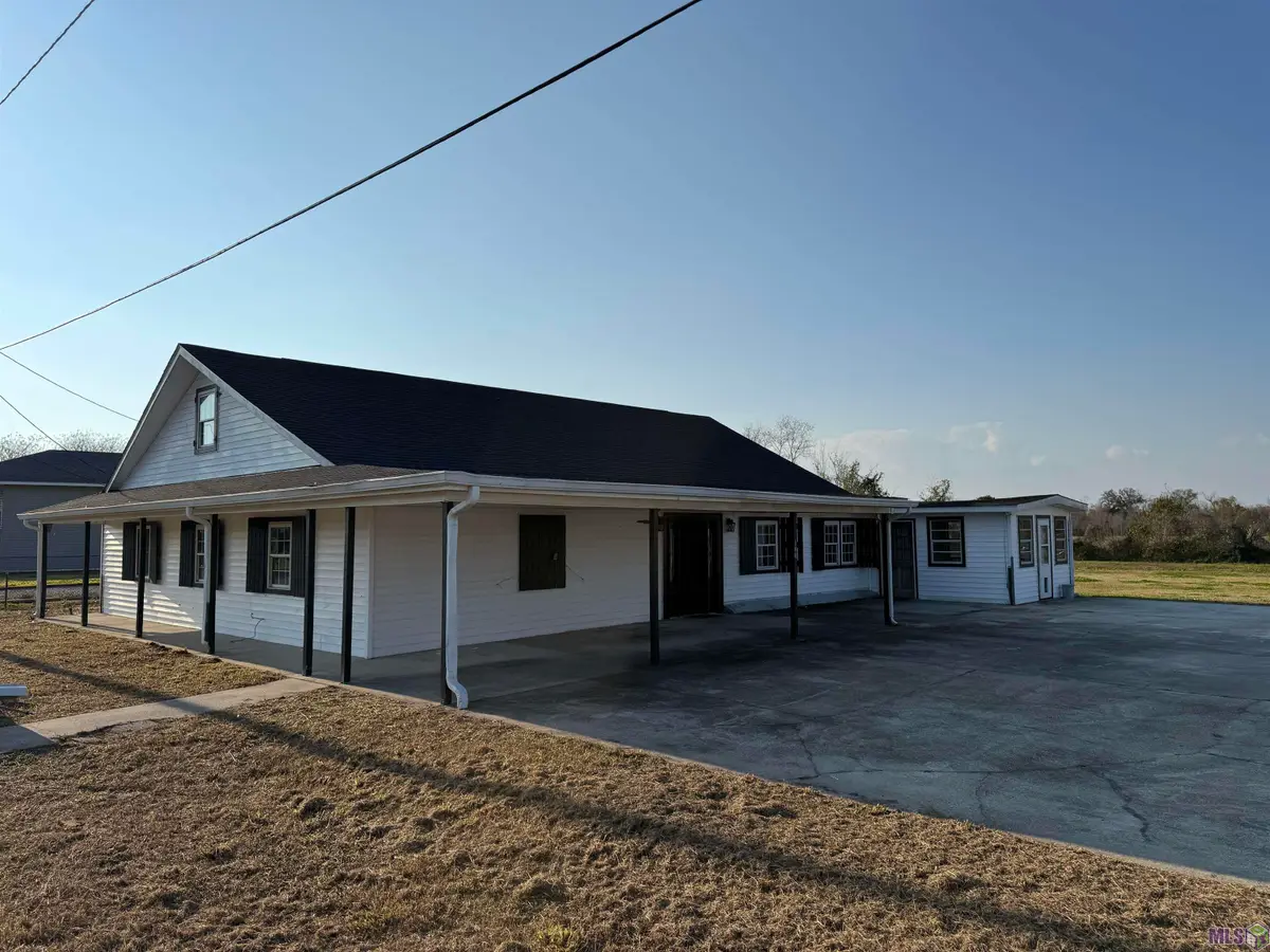 122 West 91st Street, Cut Off, LA 70345 - Image #1