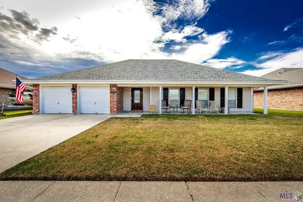 1720 Harvest Dr, Houma, LA 70360