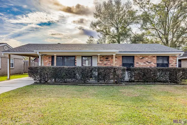 211 Ziegler Avenue, Houma, LA 70360