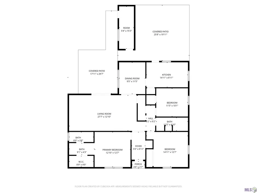 600 Oaklawn Dr, Houma, LA 70363 - Image #2