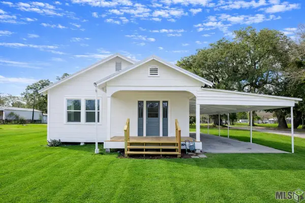 5543 Bayou Black Dr, Gibson, LA 70356