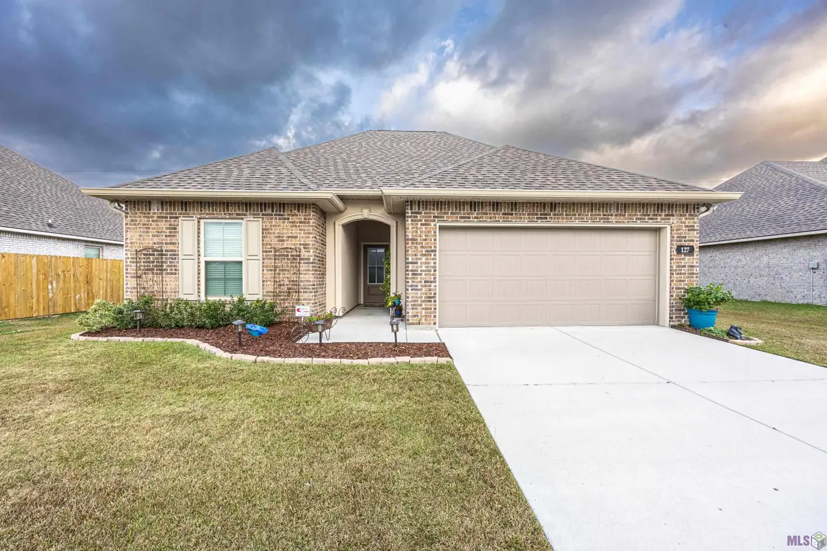 127 Horis Drive, Houma, LA 70364 - Image #1