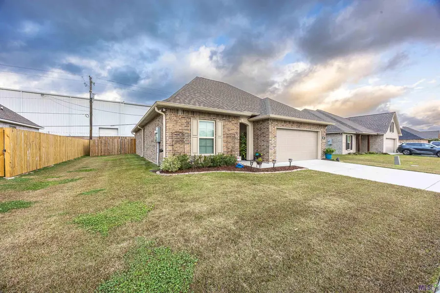 127 Horis Drive, Houma, LA 70364 - Image #3