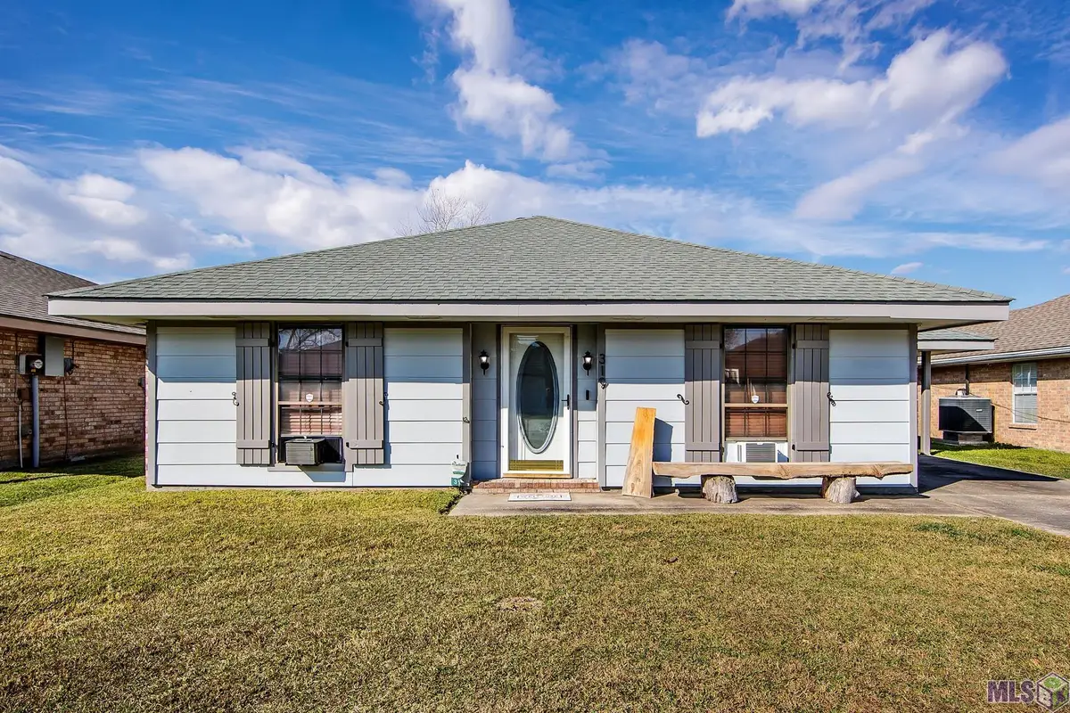 319 Prevost Drive, Houma, LA 70364 - Image #1