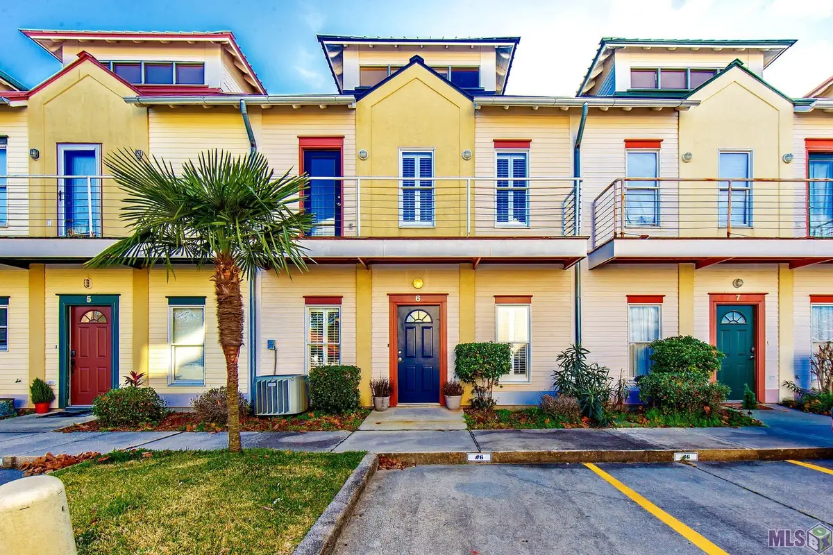 3031 Barrow St #6, Houma, LA 70360 - Image #1