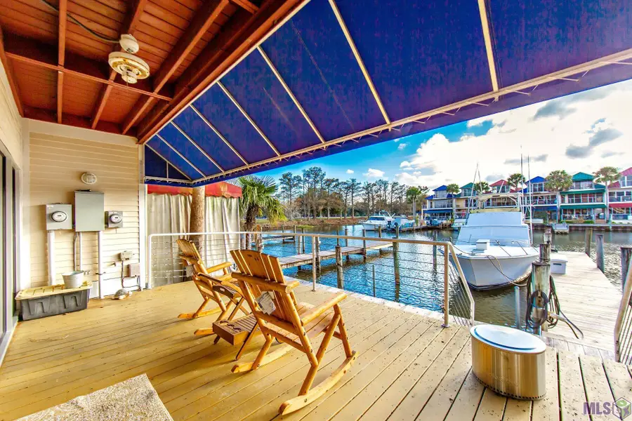 3031 Barrow St #6, Houma, LA 70360 - Image #3