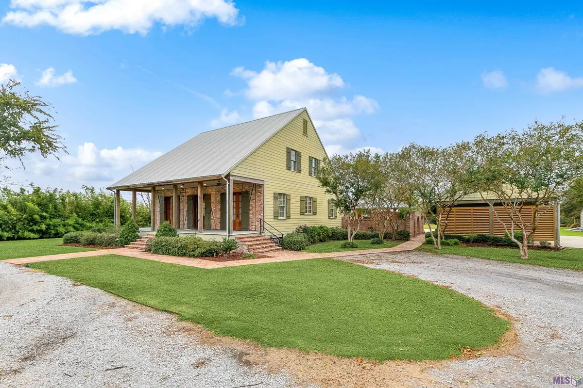 8601 East Avenue A, Cut Off, LA 70345 - Image #1