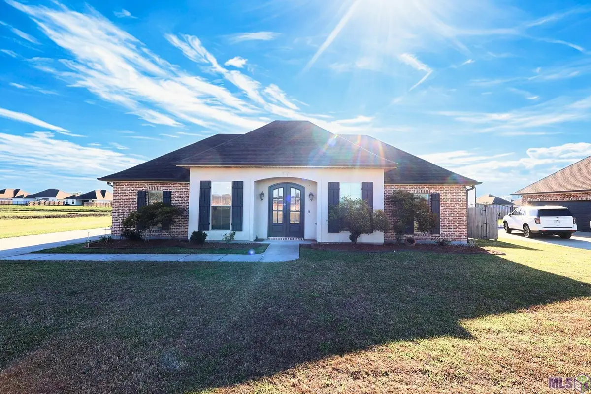 591 Waverly Road, Thibodaux, LA 70301 - Image #1