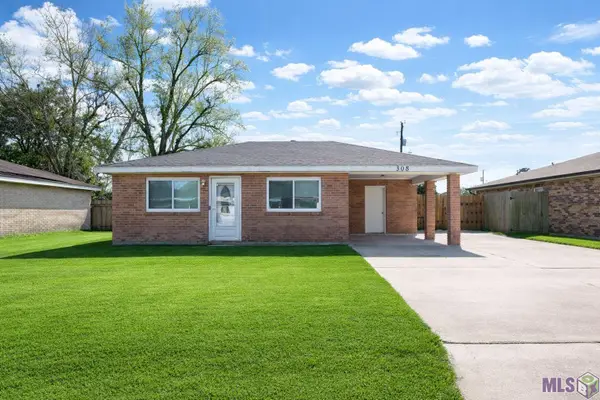 308 Lincoln St, Houma, LA 70364