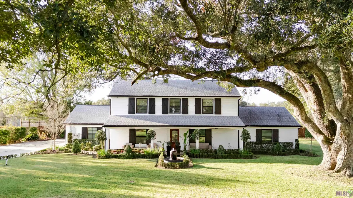 2106 Hwy 182, Raceland, LA 70394 - Image #1