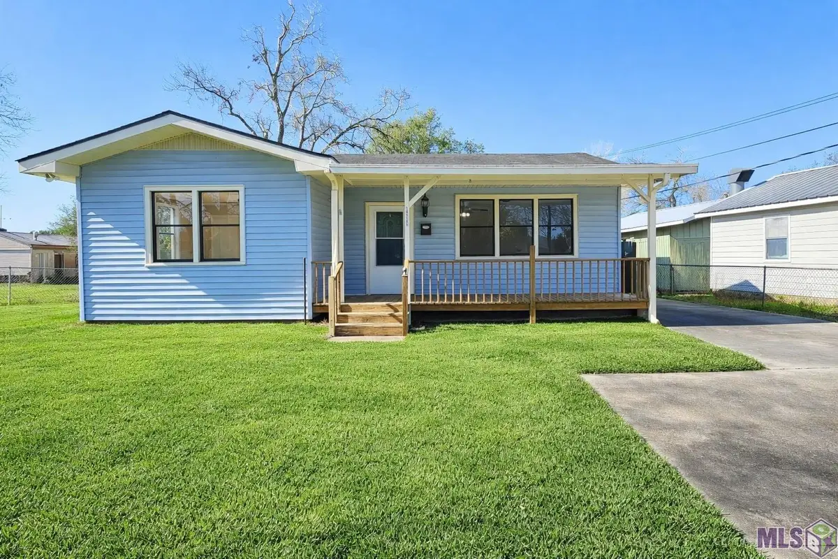 1808 Himalaya Ave, Thibodaux, LA 70301 - Image #1