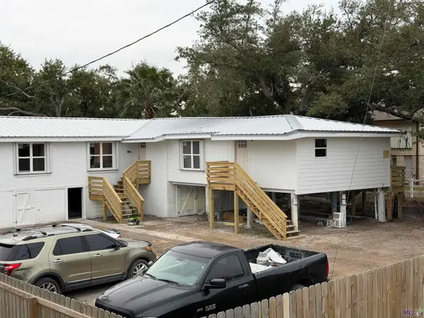 198 Medical Lane, Grand Isle, LA 70358