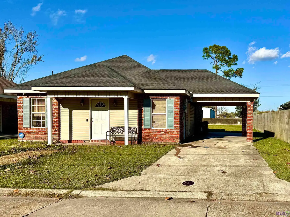 1115 Acadian Dr, Houma, LA 70363 - Image #1