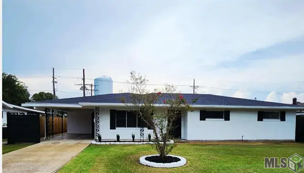 507 Kenney Street, Houma, LA 70364