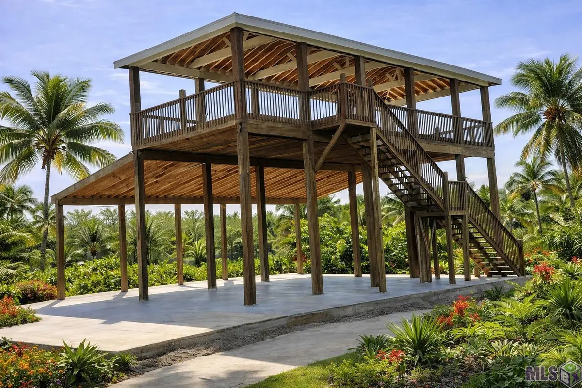 221 Landry Ln, Grand Isle, LA 70358 - Image #1