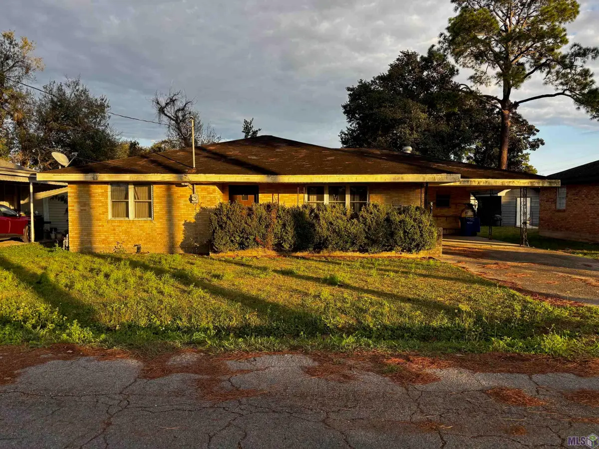 1213 Tetreau St, Thibodaux, LA 70301 - Image #1