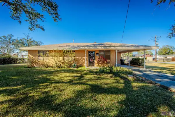 611 Broadmoor Ave, Houma, LA 70364