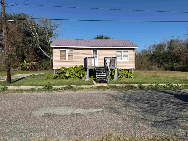 147 & 153 Marjorie St, Dulac, LA 70353