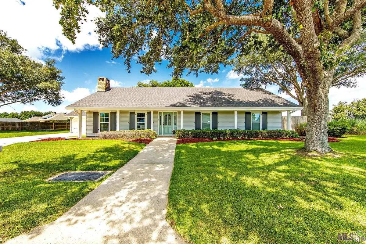1 Mimi Circle, Thibodaux, LA 70301 - Image #1