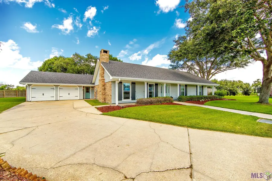 1 Mimi Circle, Thibodaux, LA 70301 - Image #2