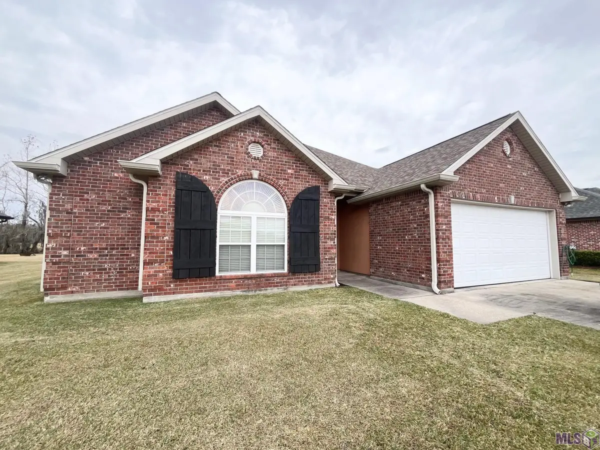 447 Sugar Trail Street, Gray, LA 70364 - #1