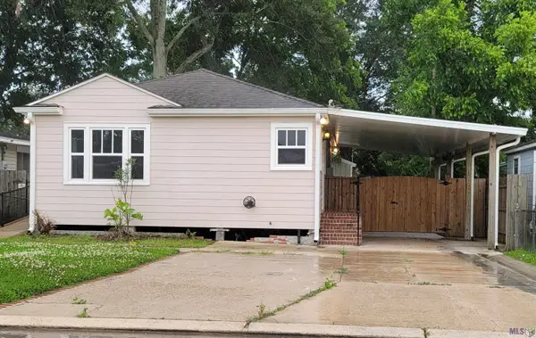 324 Chennault Street, Morgan City, LA 70380