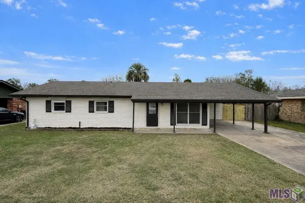 207 Bellaire Drive, Houma, LA 70360