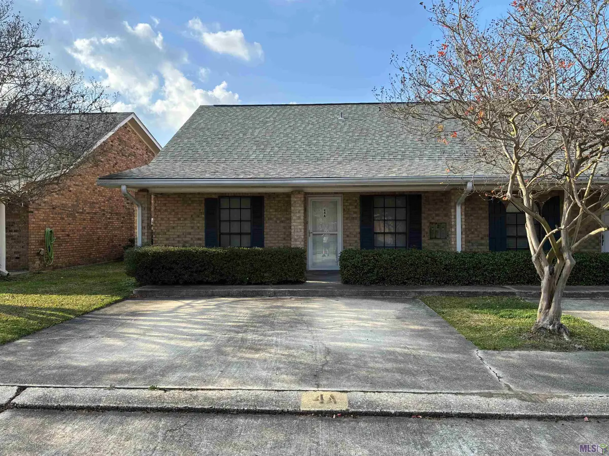 4 Audubon Ct #4, Thibodaux, LA 70301 - Image #1