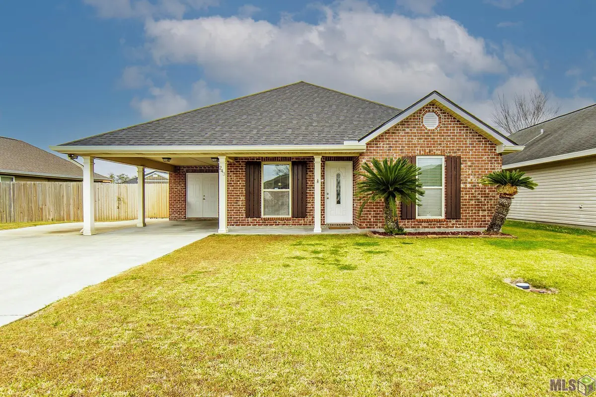 243 Dove Tail Dr, Gray, LA 70359 - Image #1