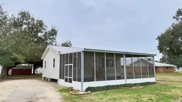 143 Highway 403, Napoleonville, LA 70390