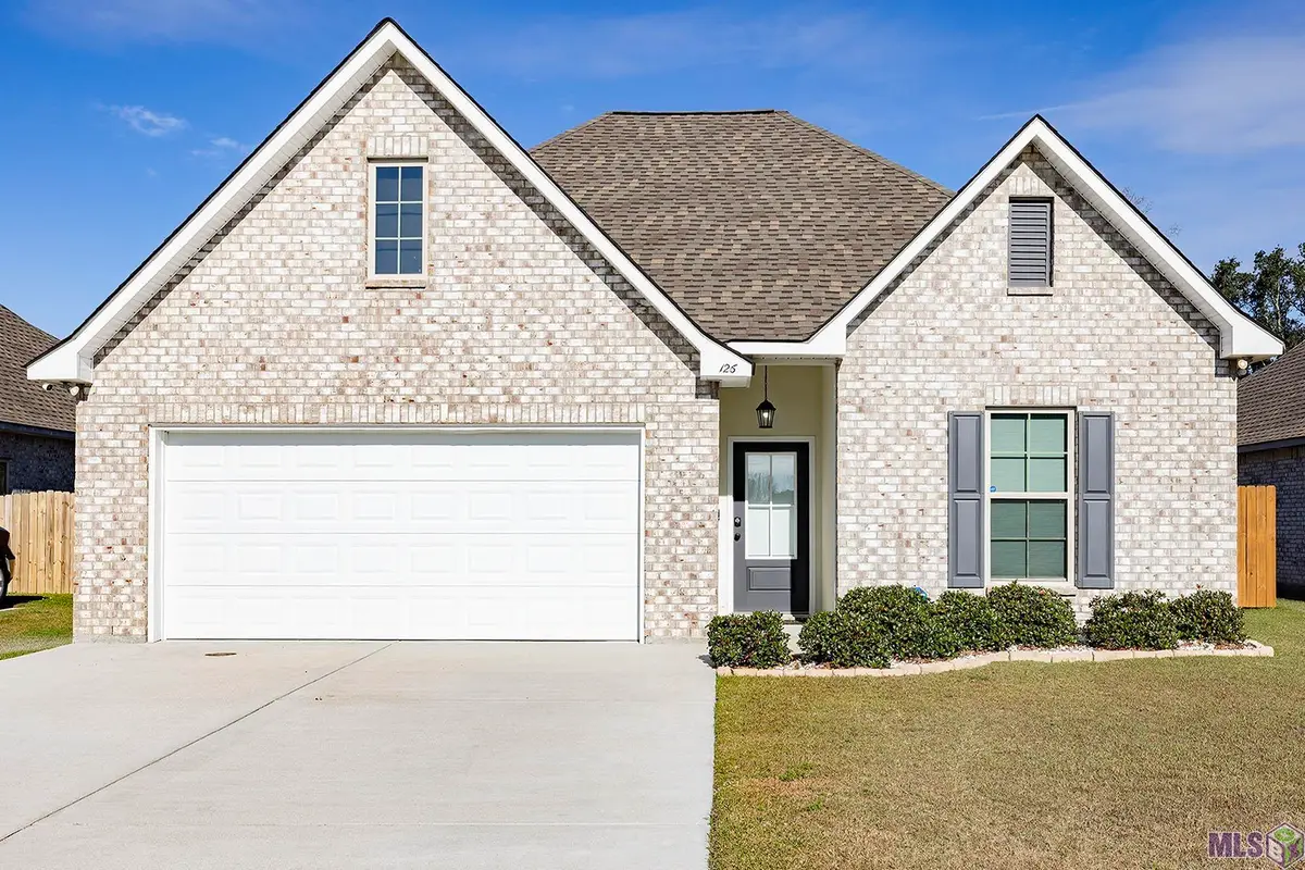 126 Adley Avenue, Houma, LA 70364 - Image #1
