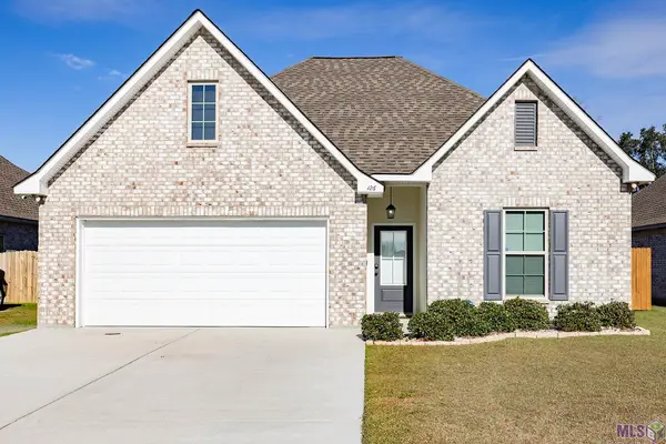 126 Adley Avenue, Houma, LA 70364