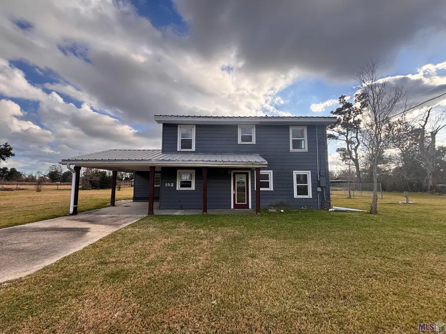 152 Highridge Drive, Houma, LA 70363 - Image #2