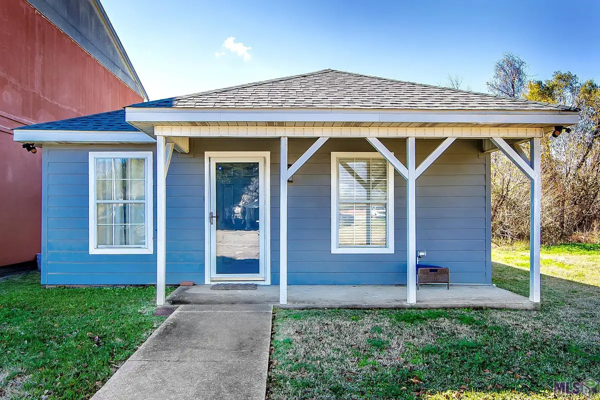 224 Rue D'iberville, Houma, LA 70360 - Image #1