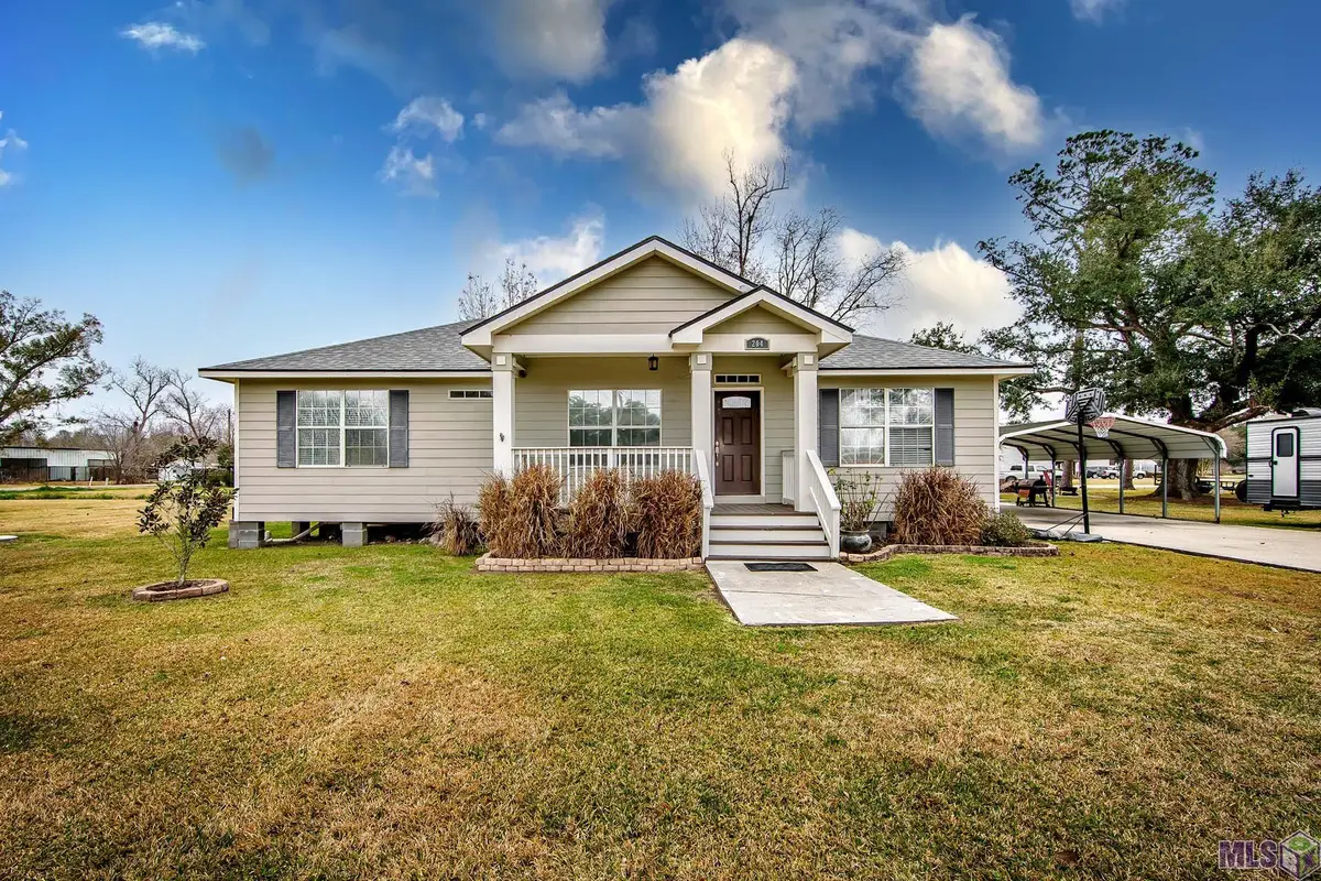 204 Aycock Street, Houma, LA 70363 - Image #1