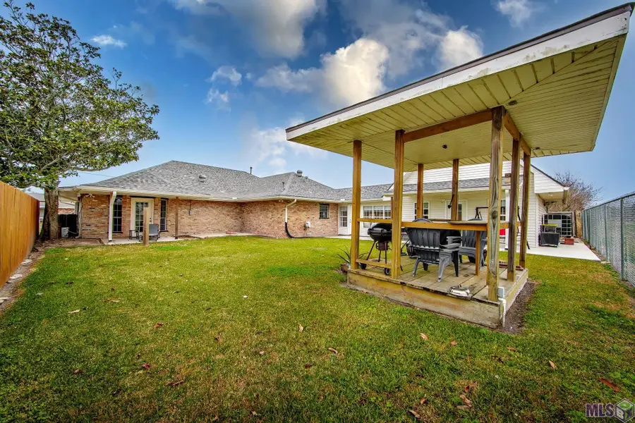 205 Tina Street, Houma, LA 70363 - Image #3