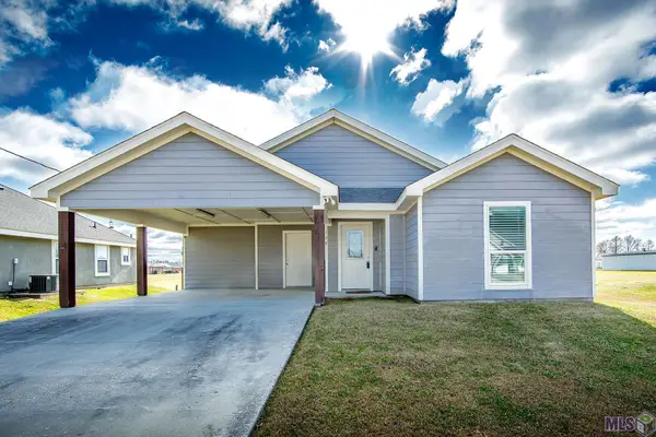 128 Ranchland Trace, Lockport, LA 70374