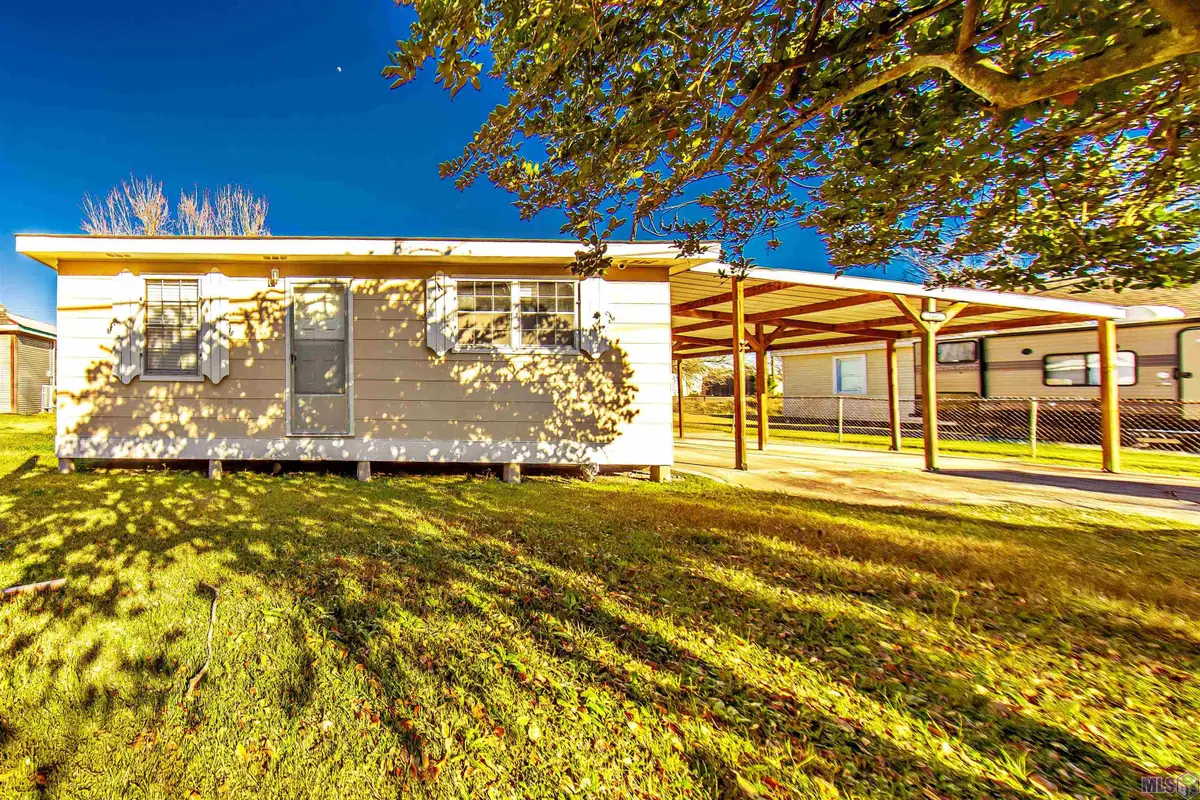 5463 West Main Street, Houma, LA 70360 - #1