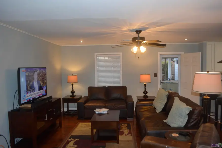 205 South Moss Drive, Houma, LA 70360 - #2