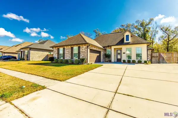 218 Madio Drive, Houma, LA 70364