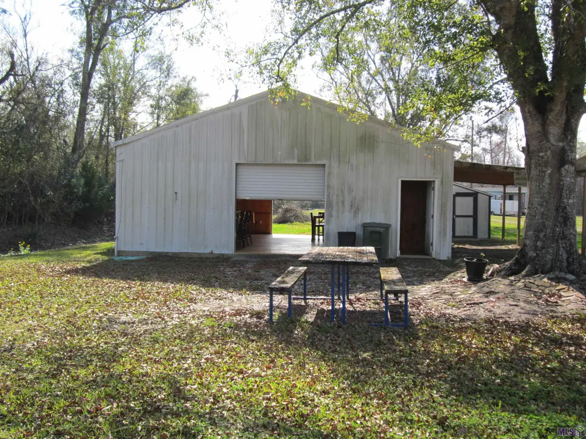 305 Rural Drive, Bourg, LA 70343 - #1