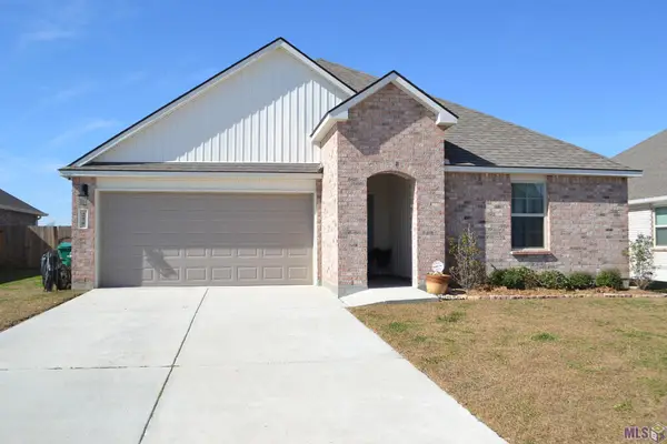 258 Darwen Drive, Raceland, LA 70394