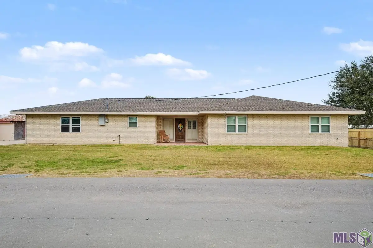 126 West 205th Street, Galliano, LA 70354 - #1