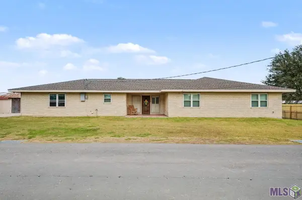 126 West 205th Street, Galliano, LA 70354