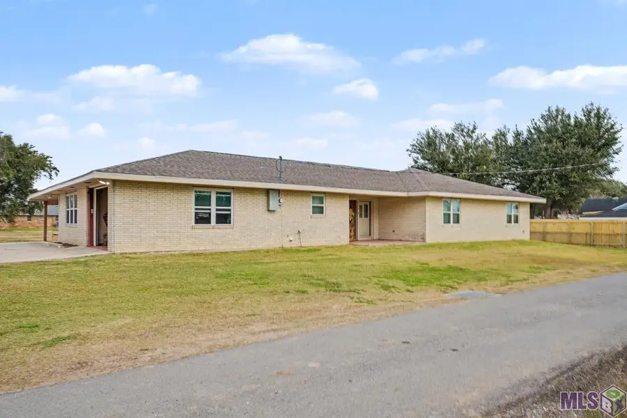 126 West 205th Street, Galliano, LA 70354 - #2